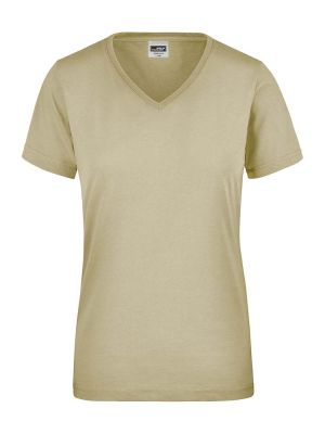 Damen Workwear T-Shirt Essential