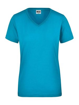Damen Workwear T-Shirt Essential