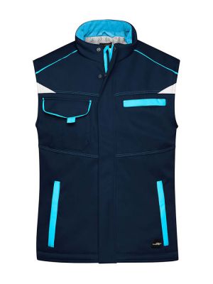 Arbeitsweste Handwerker