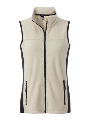 Fleece Weste Arbeitskleidung