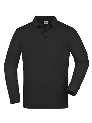 Workwear Poloshirt Herren
