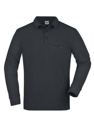 Workwear Poloshirt Herren