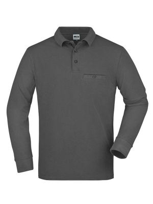 Workwear Poloshirt Herren
