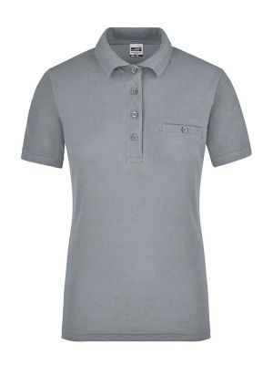 Workwear Poloshirt Damen