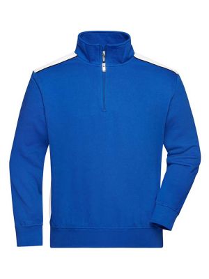 Workwear Half zip Unisex