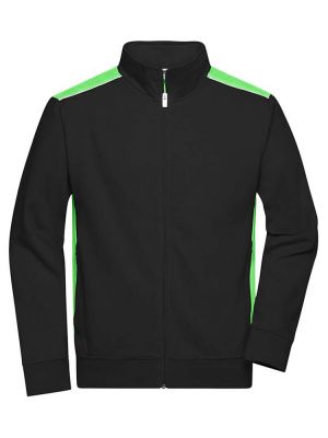 Workwear Sweatjacke herren