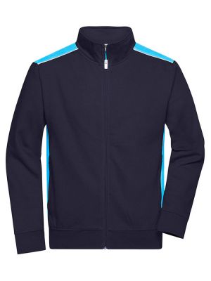 Workwear Sweatjacke herren