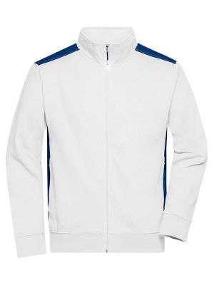 Workwear Sweatjacke herren