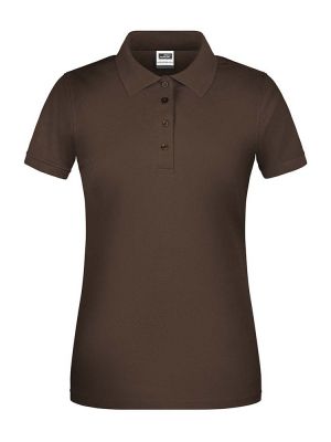 Workwear Poloshirt Damen
