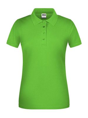 Workwear Poloshirt Damen