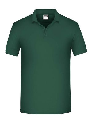 Workwear Poloshirt Herren
