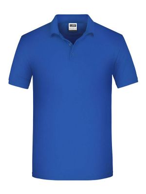 Workwear Poloshirt Herren