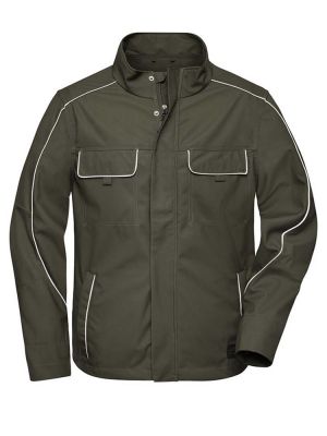 Softshell Jacke Leicht Herren