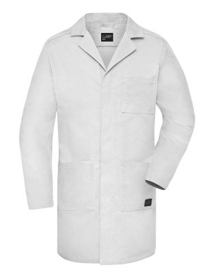 Laborkittel Weiß
