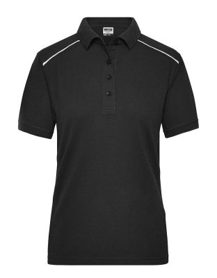 Damen Workwear Polo Solid