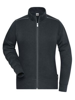 Sweatjacke Dachdecker