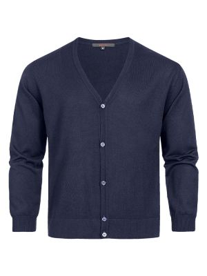 Strickjacke Herren von Greiff