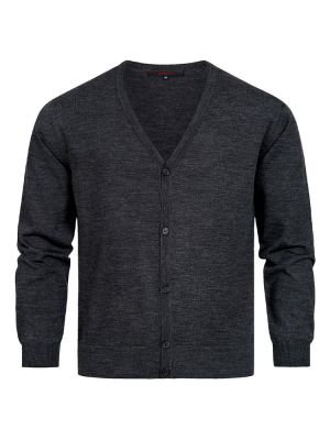 Strick Cardigan Herren