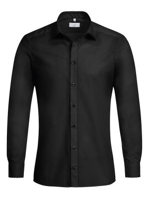 Herren-Hemd 1/1 SF Basic