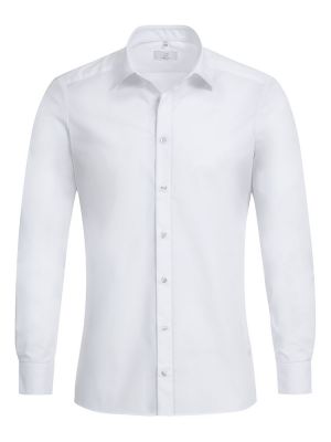 Herren-Hemd 1/1 SF Basic