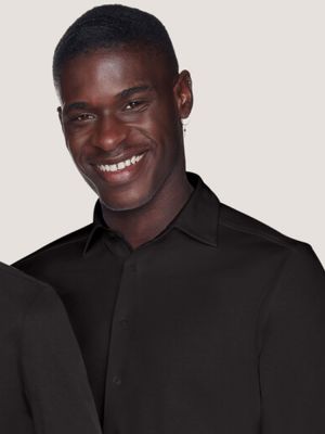 Elegantes Busniess Hemd