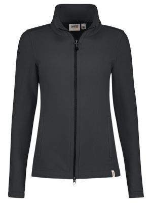 Leichte Fleecejacke Damen
