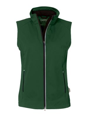 Damen Softshellwesten