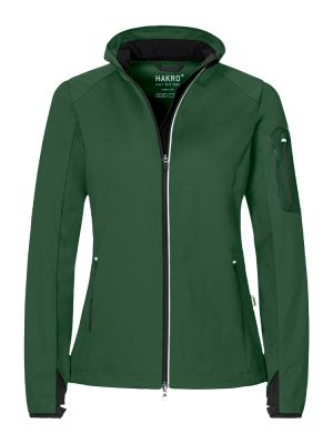 Damen Softshell Jacke Sidney