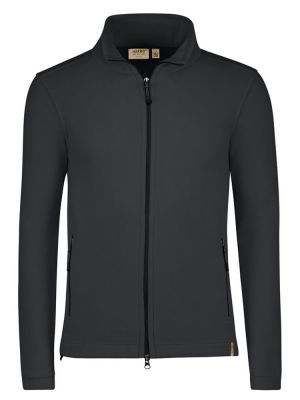 Leichte Fleecejacke Herren