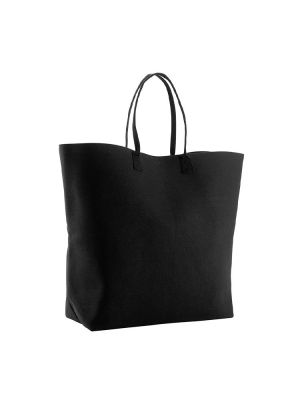 Freizeittasche Schwarz