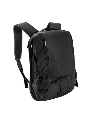 Kleiner Rucksack mit Laptopfach