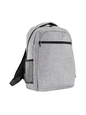 Rucksack Grau