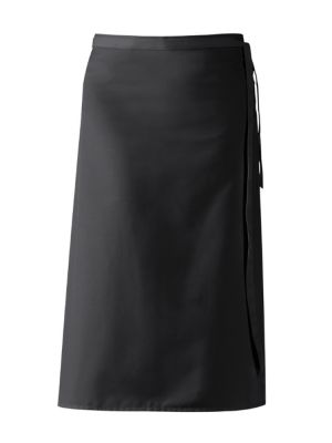 Bistroschürzen Schwarz