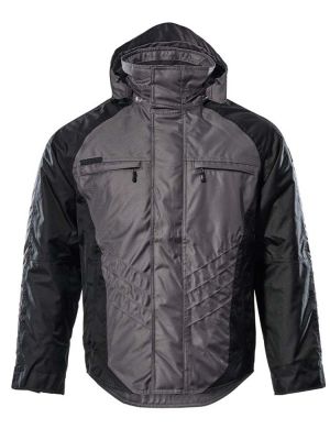 Mascot Herren Winterjacke Frankfurt Grau