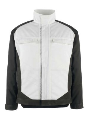 Mascot Arbeitsjacke Fulda Weiß