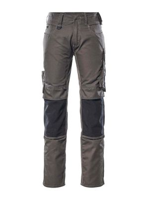 Robuste Mascot Hose Mannheim Dunkelgrau