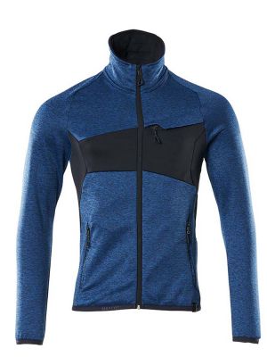 Mascot Fleecejacke in Blau