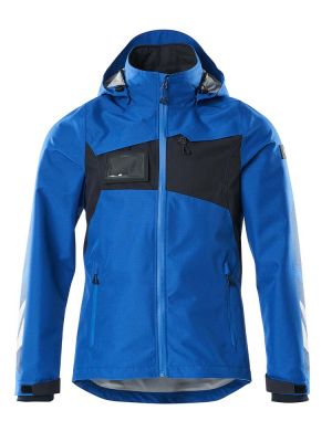 Mascot Herren Hard Shell Jacke Blau