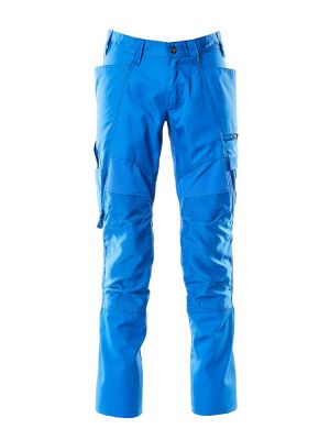 Professionelle Arbeitsbundhose