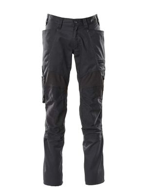Arbeitshosen Herren Schwarz