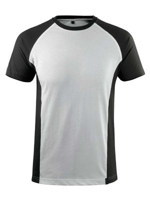 Arbeitsshirt von Mascot in Weiß